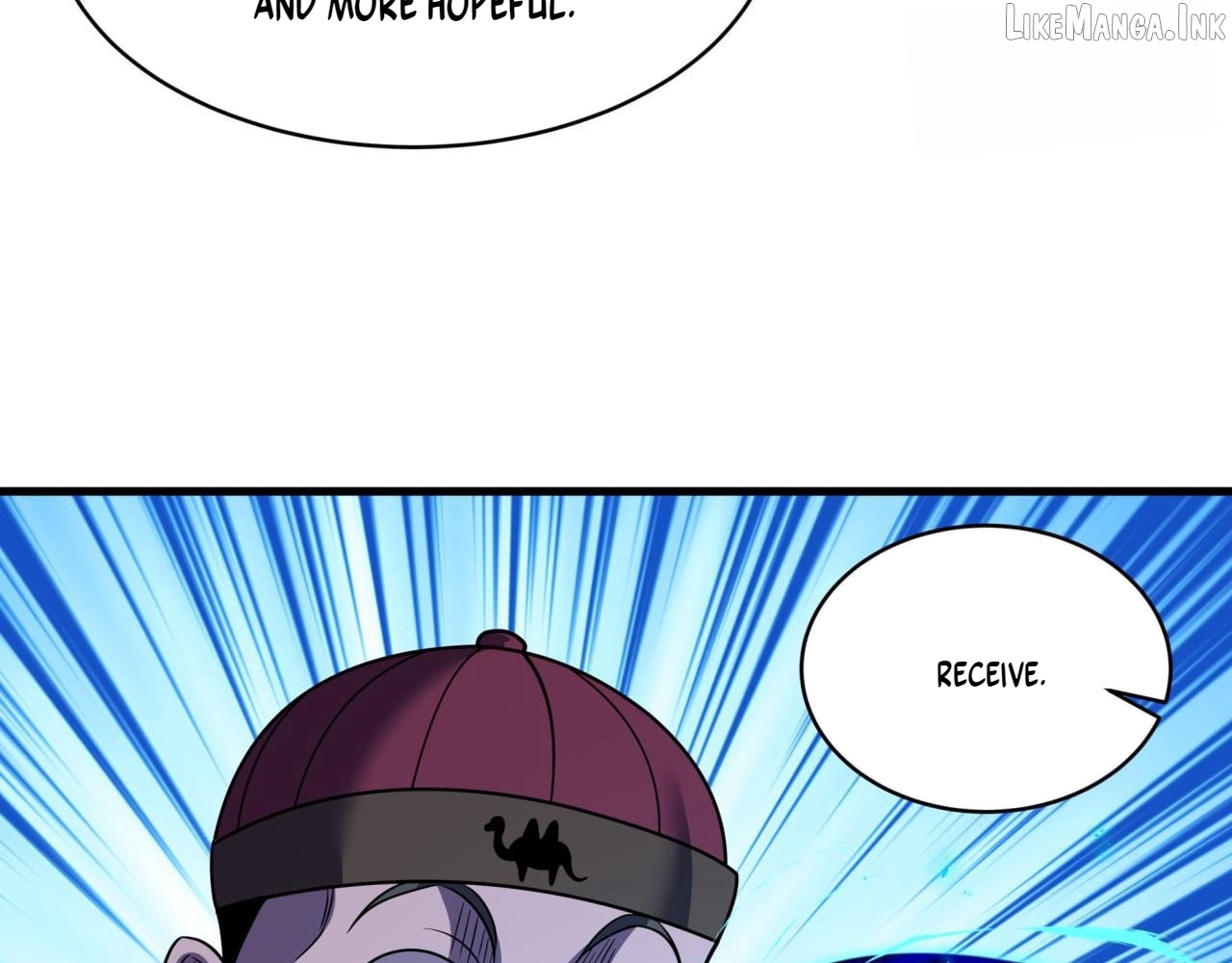 Era of the Haunted Chapter 613  - page 105